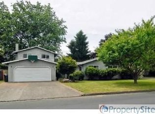 1764 Escalante St, Eugene, OR 97404