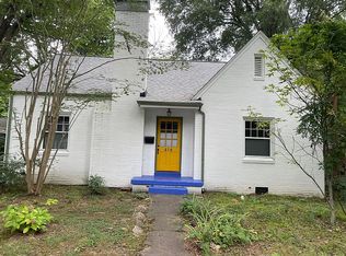 414 Westdale Pl, Greensboro, NC 27403