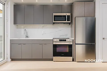 Rented by Nooklyn NYC LLC