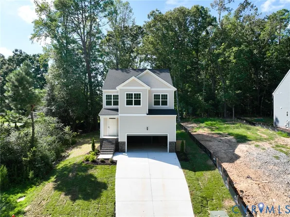 8178 Lyndale Dr, North Chesterfield, VA 23235
