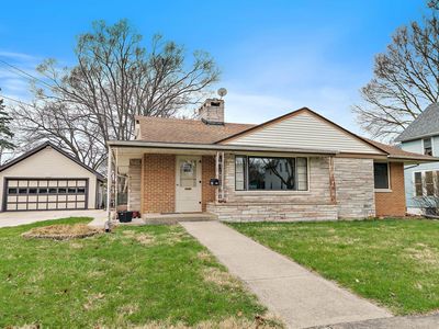 807 S Main St, Belvidere, IL, 61008