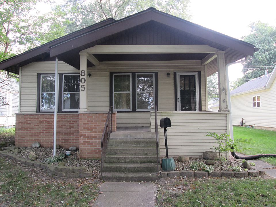 1st image of 805 Lincoln St