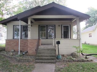 805 Lincoln St, Hobart, IN 46342