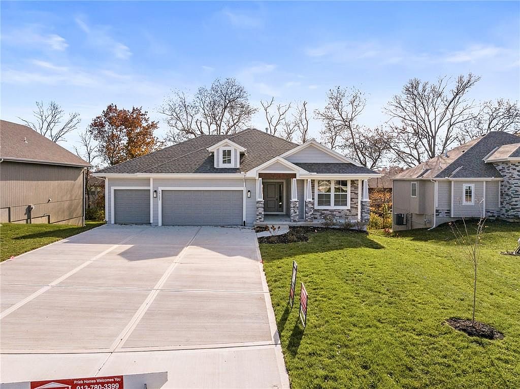 19609 W 116th Ct, Olathe, KS 66061 Zillow