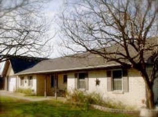 5785 Shelby Rd, Fort Worth, TX 76140