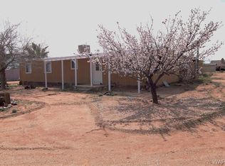 3383 N Mobile Rd, Golden Valley, AZ 86413