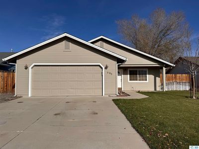 695 Gem Dr, Susanville, CA, 96130