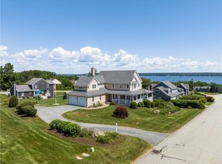 51 Prospect Farm Rd, Portsmouth, RI 02871