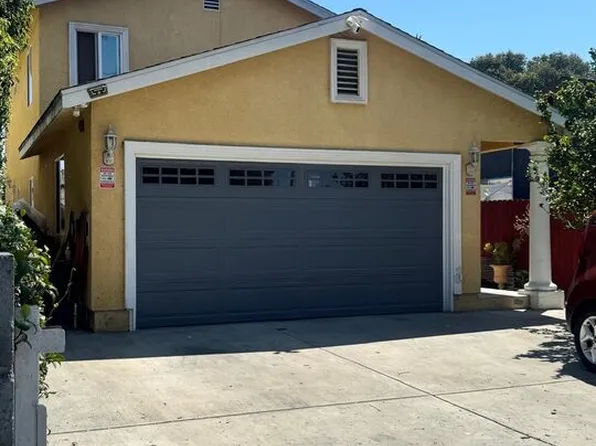 3732 Ruthelen St, Los Angeles, CA 90018