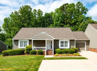 509 Harrogate Ct, High Point, NC 27262