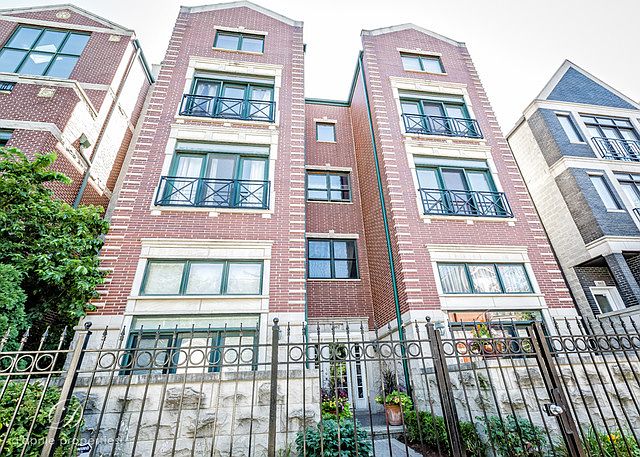 1st image of 867 N Paulina St APT 1S