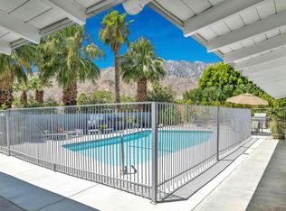 482 W Pico Rd #2, Palm Springs, CA 92262