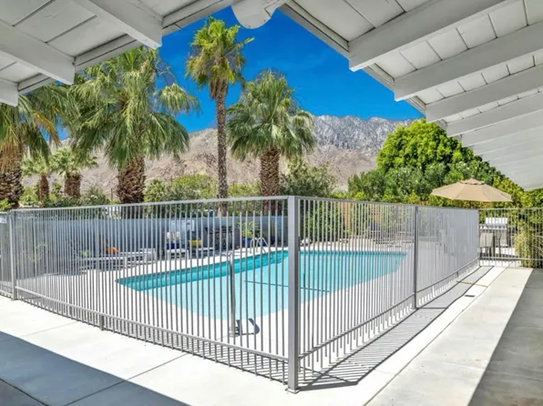 482 W Pico Rd APT 5, Palm Springs, CA 92262
