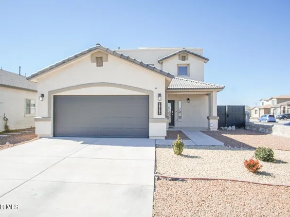 10161 Red Valley St, Socorro, TX 79927