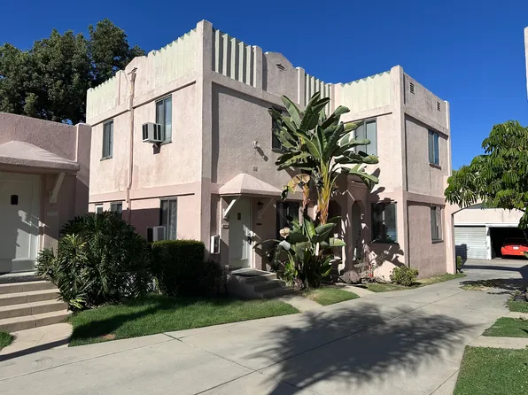 748 S Marengo Ave #748, Pasadena, CA 91106
