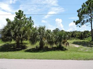 14220 Chancellor St, Fort Myers, FL 33905