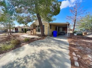 19032 Panther St, Adelanto, CA 92301