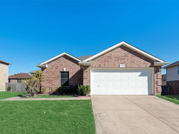 737 Capricorn St, Cedar Hill, TX 75104
