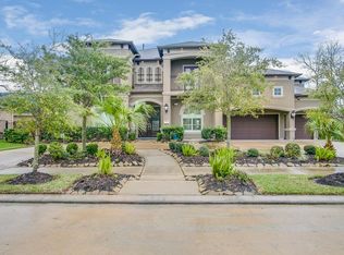 26 Little Rise Dr, Missouri City, TX 77459