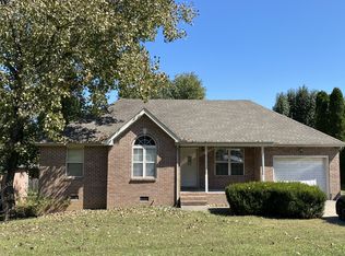 110 Sunset Cir, Mount Juliet, TN 37122