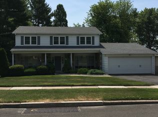 1213 Duncan Dr, Dresher, PA 19025