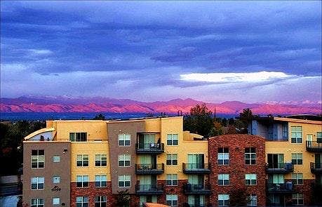 My Building