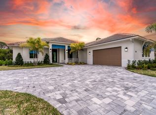 138 SE Via Lago Garda Port St, Pt Saint Lucie, FL 34952