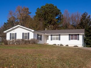 5736 S Quail Dr, Douglasville, GA 30135