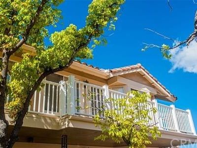 19801 Meadow Ridge Dr APT 13, Trabuco Canyon, CA, 92679