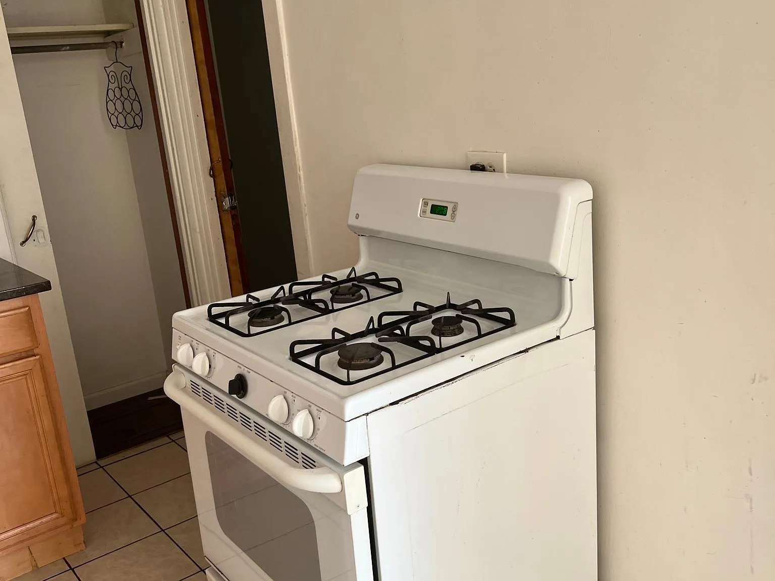 1 bed, 700 sqft, $1,100 — Photo 4