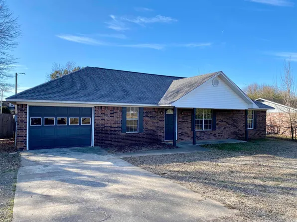 (undisclosed Address), Clarksville, AR 72830