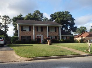 5716 Marquis Ct, Mobile, AL 36609