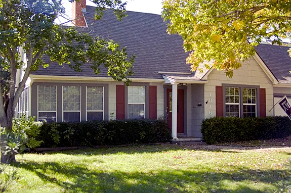 1016 Puryear Dr
