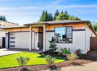 10652 NE 66th Ave, Vancouver, WA 98686