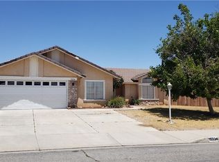 15334 Kimball St, Hesperia, CA 92345