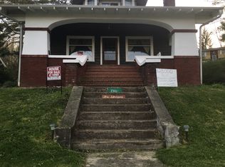 23101 W 23rd St, Bellaire, OH 43906