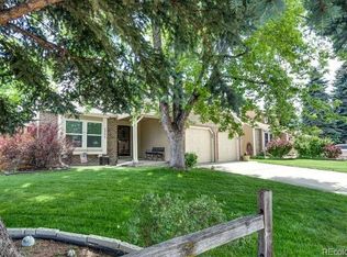 8996 W Quarto Pl, Littleton, CO 80128
