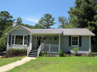 7750 Taylor Shop Rd, Trussville, AL 35173