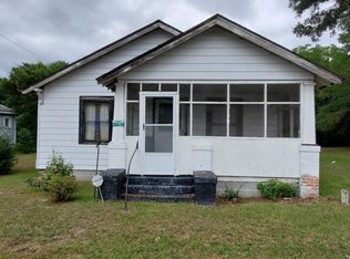 124 Dale Peterkin St, Hamlet, NC 28345