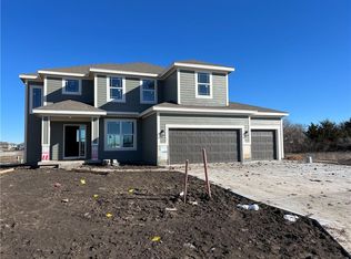 16963 S Durango St, Olathe, KS 66062