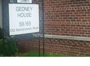 65 Old Mamaroneck Rd APT 2M, White Plains, NY 10605