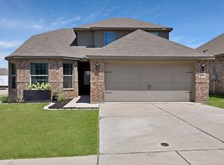 13617 Lansman Dr, Crowley, TX 76036