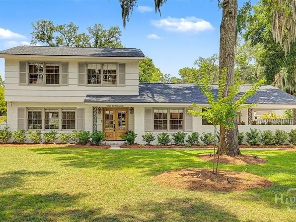 109 Stafford Road, Savannah, GA 31410