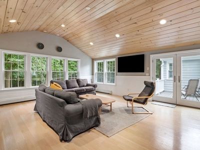 257R Central St #R, Hingham, MA, 02043