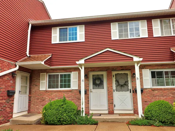 58 Patricia Road #H, Bridgeport, CT 06606