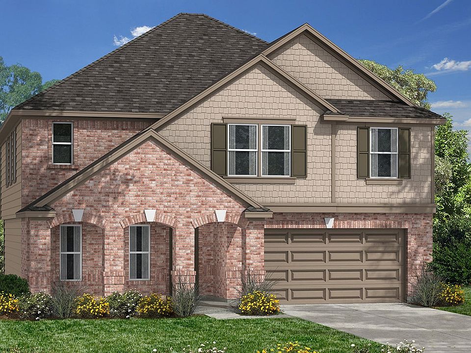 Exterior F