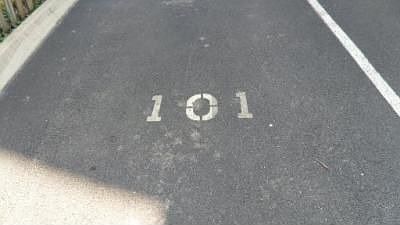 5th image of 1517 Laurel Ave APT 104