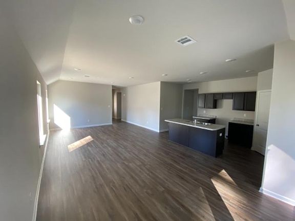Main Room