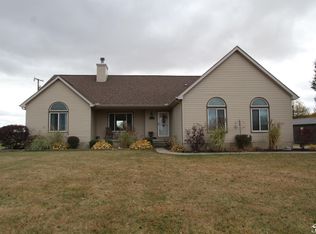 5917 Stadler Rd, Monroe, MI 48162