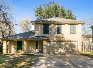4717 Fallenash Dr, Austin, TX 78725